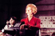 Maggie Smith in 'The Prime of Miss Jean Brodie' (1969)