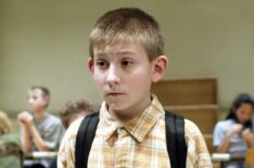 Erik Per Sullivan in 'Malcolm in the Middle'