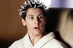 Justin Berfield in 'Malcolm in the Middle'