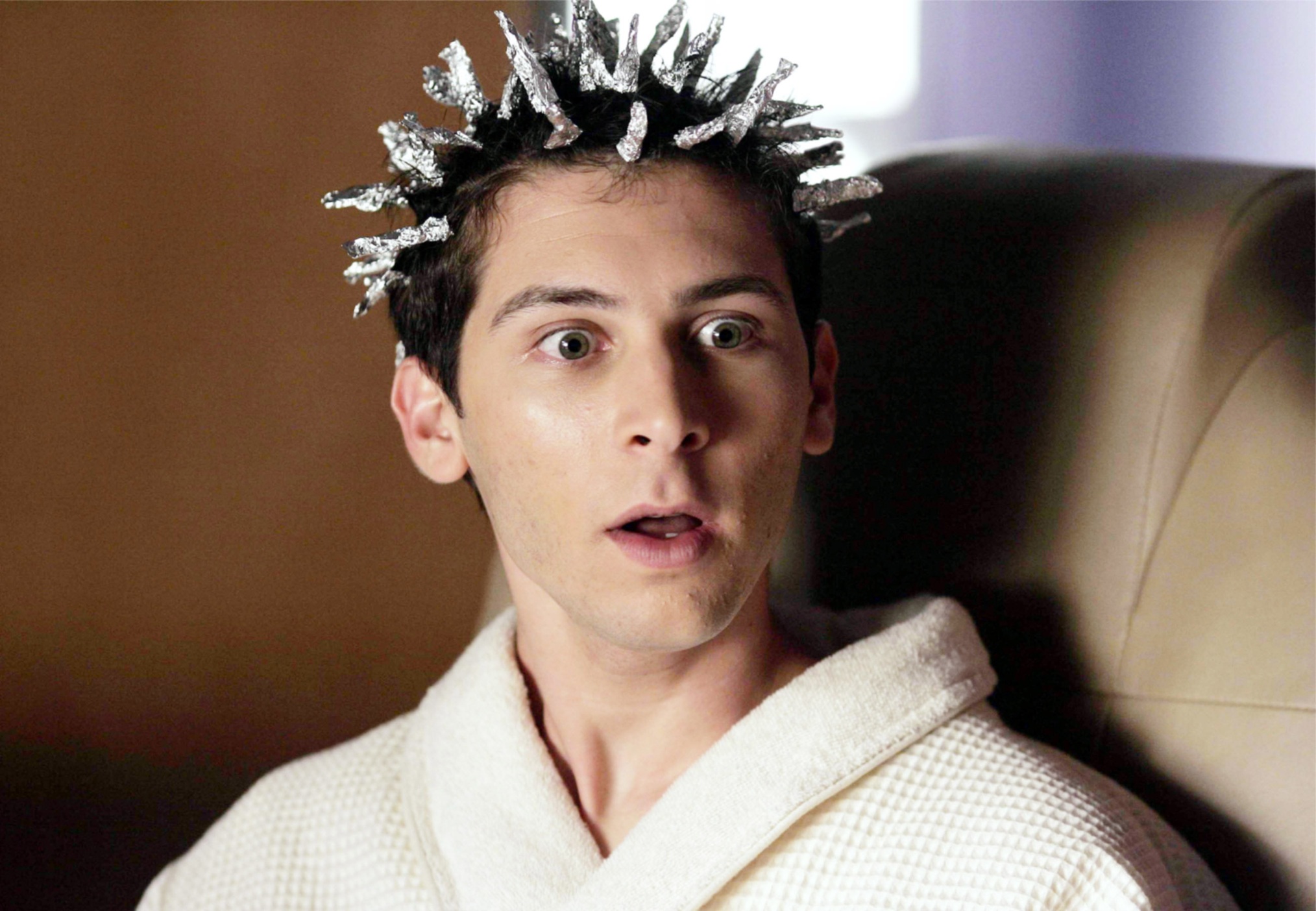 Justin Berfield - Actor, image size:2028x1404