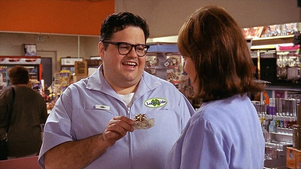 David Anthony Higgins in 'Malcolm in the Middle'