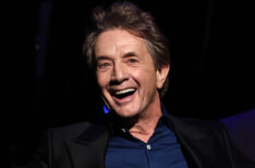 Martin Short