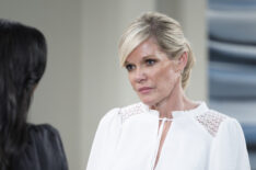 Maura West on on 'General Hospital'