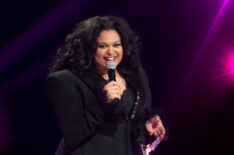 Michelle Buteau: A Buteau-ful Mind. Michelle Buteau at the Radio City Music Hall in New York