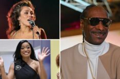 11 Musicians Poised for Talk Show Success Like Kelly Clarkson, Jennifer Hudson & Fat Joe
