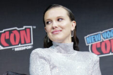 Millie Bobby Brown