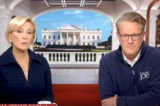 'Morning Joe' Ratings Revealed Since That Shocking Trump Meeting