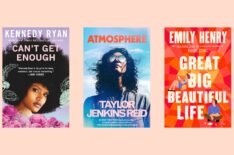 Our 15 Most Anticipated Romance Books of 2025