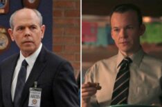 Will More Young Versions of Franchise Characters Appear on 'NCIS: Origins'?