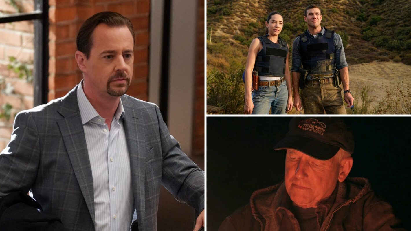 Lily Mystery, Gibbs & Lala's Relationship, and More Burning Questions for ' NCIS' & 'Origins' in 2025