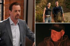 10 Burning Questions for 'NCIS' & 'Origins' in 2025