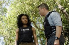 'NCIS: Sydney' Exclusive Season 2 Trailer: Agent in Danger, Cases