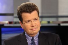 Neil Cavuto