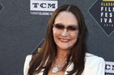 Olivia Hussey