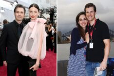 Inside the 'Outlander' Cast's Real-Life Relationships & Dating Histories