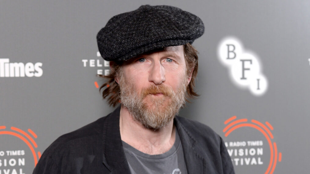 Paul Kaye
