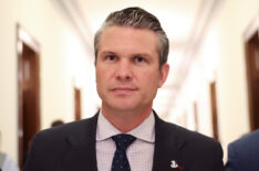 Pete Hegseth