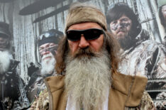 'Duck Dynasty': Phil Robertson Heartbreaking Health Update Amid Alzheimer's Battle