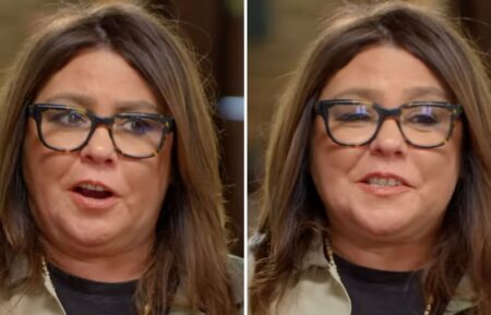 Rachael Ray