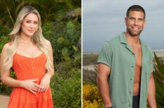 'Bachelorette' Rachel Recchia Gives Update on Blake Moynes Relationship Status