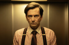 David Tennant as Tony — 'Rivals' Season 1 Episode 5
