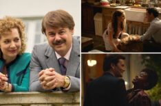 10 'Rivals' Couples, Ranked: Rupert and Taggie, Maud and Declan, and More