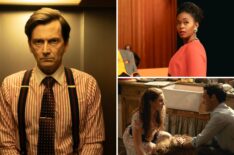 11 Burning Questions for 'Rivals' Season 2