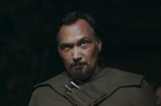 Jimmy Smits as Bail Organa in Rogue One