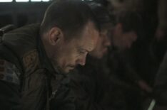 Duncan Pow as Melshi in Rogue One