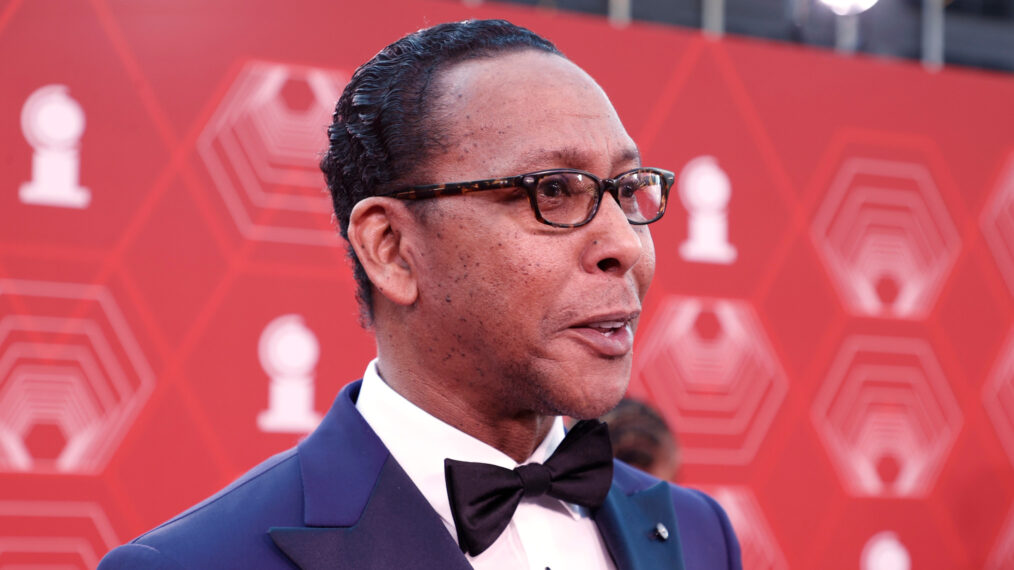 Ron Cephas Jones