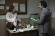 Lola Petticrew in 'Say Nothing' Season 1 Episode 6 - 'Do No Harm'