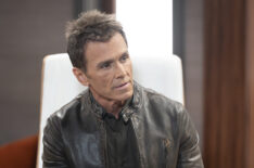 Scott Reeves on 'General Hospital'