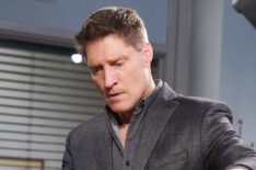 Sean Kanan - 'The Bold and the Beautiful'