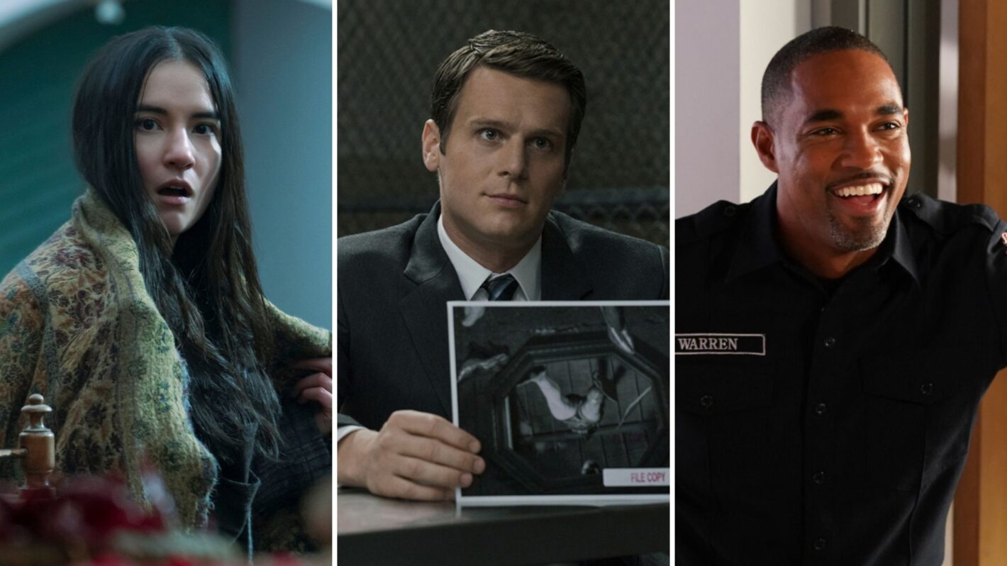 'Shadow & Bone,' 'Mindhunter' & More Canceled Shows Fans Still Want Saved