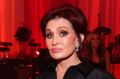 Sharon Osbourne