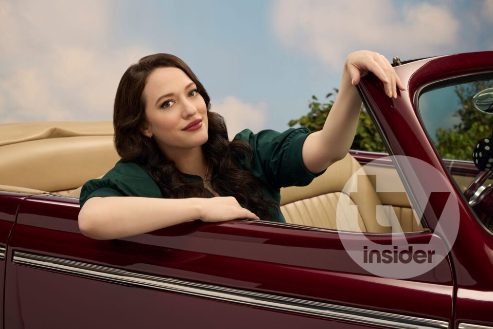 'Shifting Gears' Exclusive Photos Meet the Characters From Tim Allen's