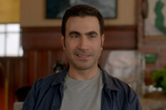 Brett Goldstein in 'Shrinking' Season 2 Episode 11