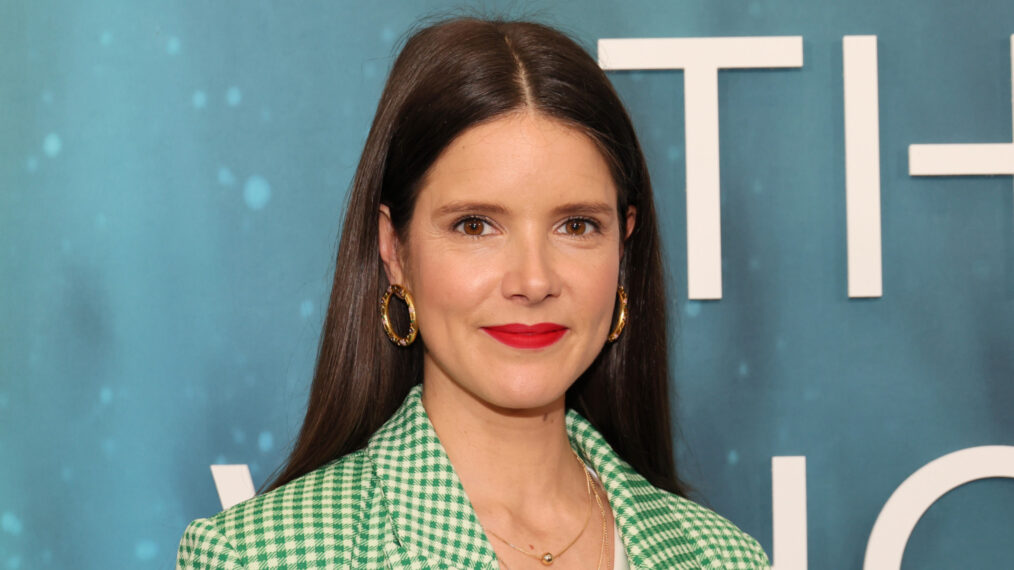 Sonya Cassidy
