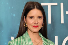 Sonya Cassidy