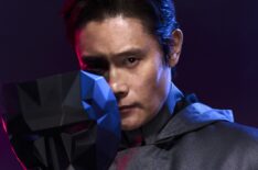 Lee Byung-hun in 'Squid Game' Season 2