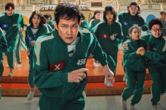 'Squid Game': Who Survived Season 2?
