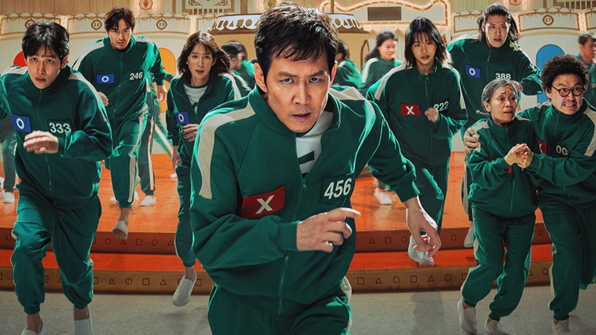 'Squid Game' Who Survived Season 2?