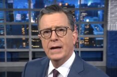 Colbert Mocks Trump Over 'President Musk' & Tests Out Elon Impression