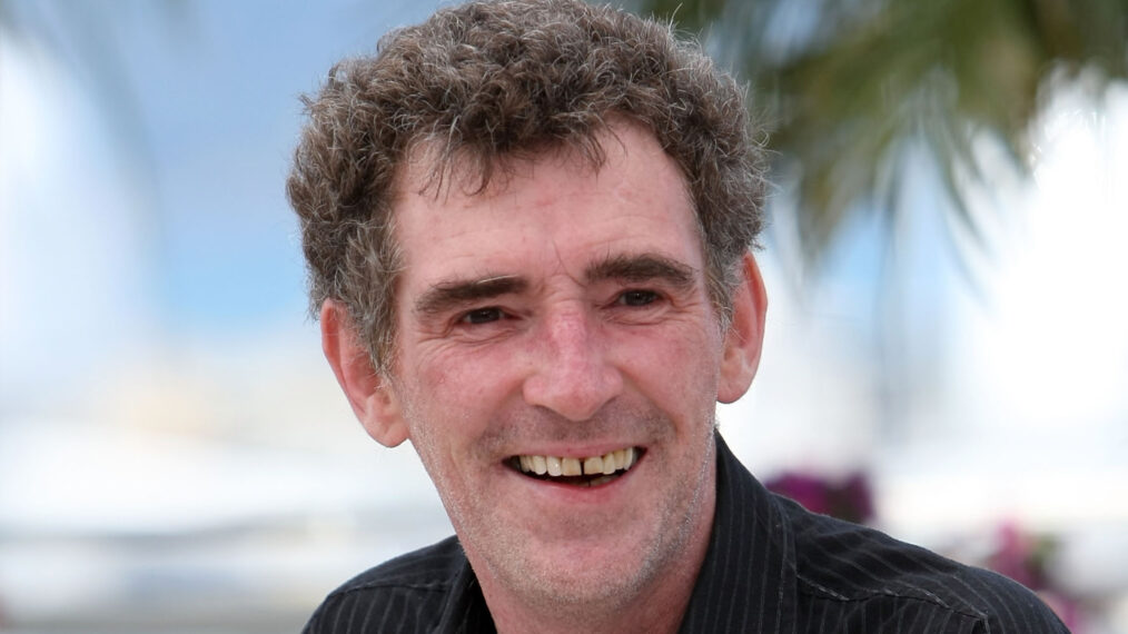 Steve Evets