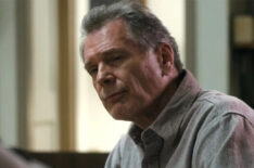 Mark Withers as Gary in 'Stranger Things'