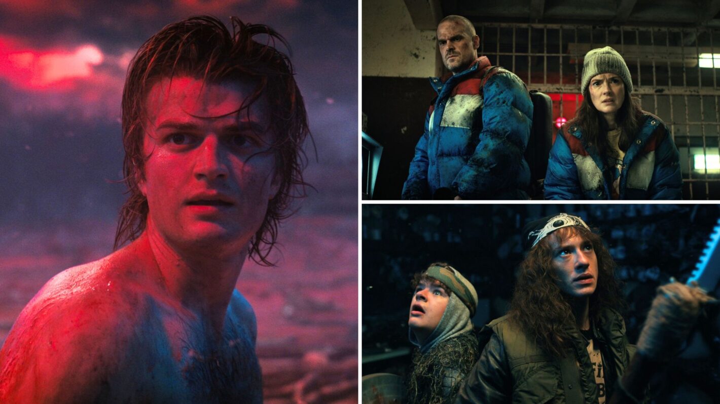 'Stranger Things' Season 5 wish list