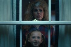 Cara Buono in 'Stranger Things' Season 4