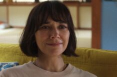 Rashida Jones in 'Sunny'