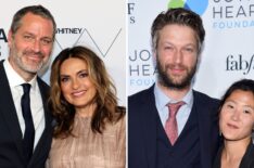 Romance Investigation! Meet the Real-Life Loves of the 'SVU' Cast