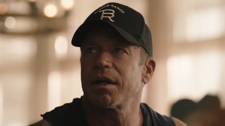 Why Taylor Sheridan Nearly Retired After ‘Yellowstone,’ But Couldn’t